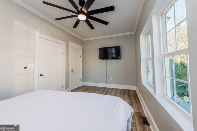 151 Culver Street, Macon, GA 31204