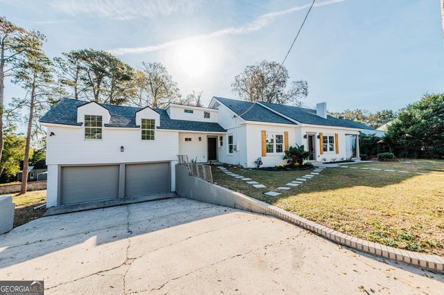 151 Culver Street, Macon, GA 31204