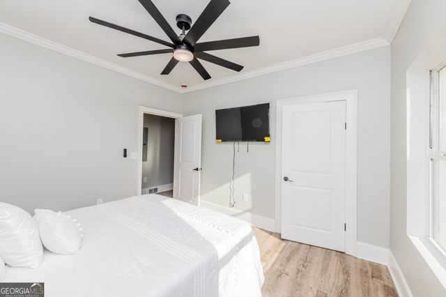 151 Culver Street, Macon, GA 31204