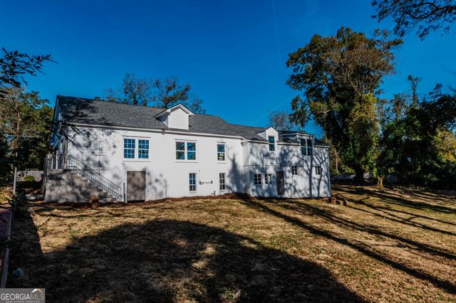 151 Culver Street, Macon, GA 31204