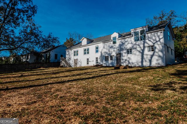 151 Culver Street, Macon, GA 31204