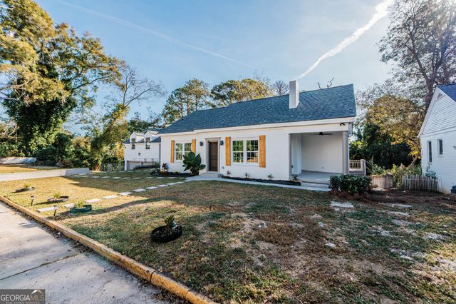 151 Culver Street, Macon, GA 31204