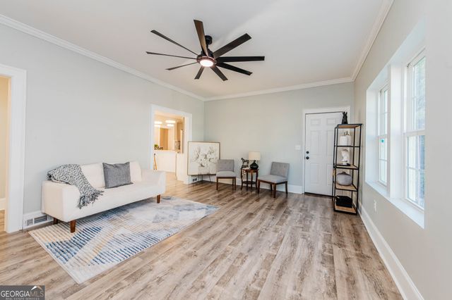 151 Culver Street, Macon, GA 31204