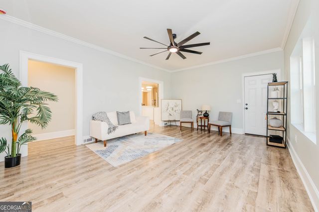 151 Culver Street, Macon, GA 31204