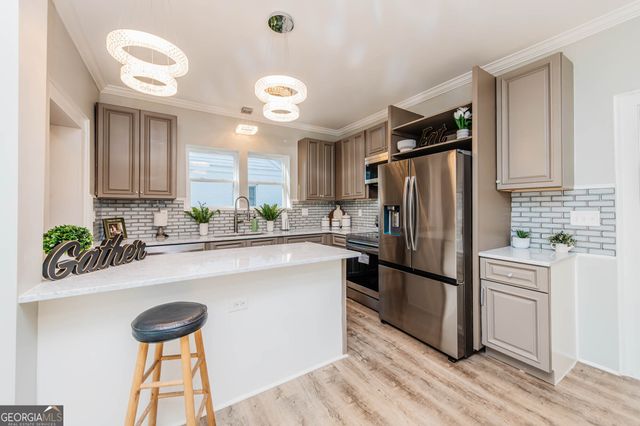 151 Culver Street, Macon, GA 31204