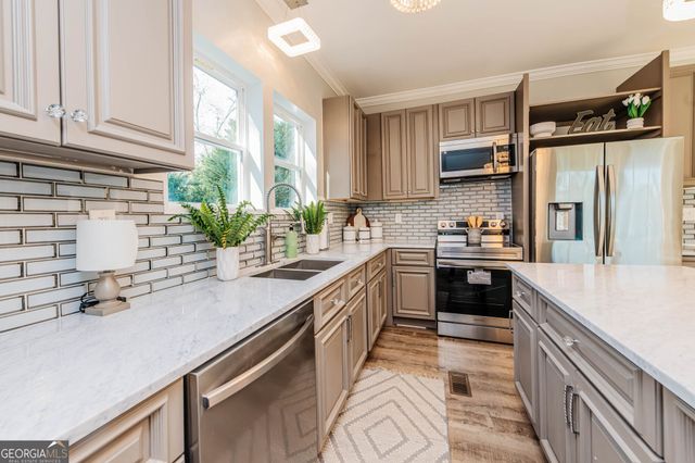 151 Culver Street, Macon, GA 31204