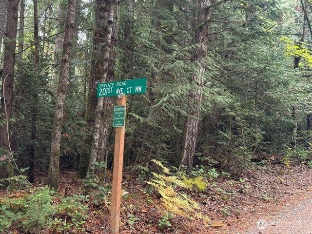 1916 201st Avenue Ct NW, Lakebay, WA 98349