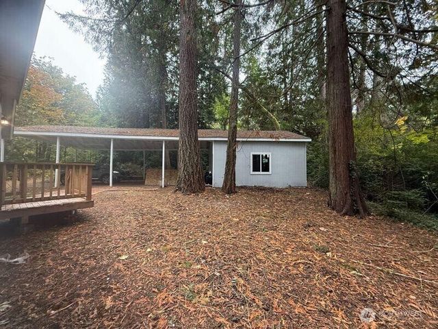1916 201st Avenue Ct NW, Lakebay, WA 98349