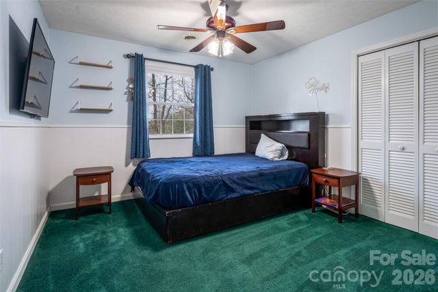 233 Church Road, Fairview, NC 28730