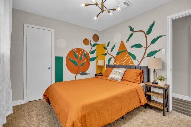 11011 Sagewillow Lane, Houston, TX 77089
