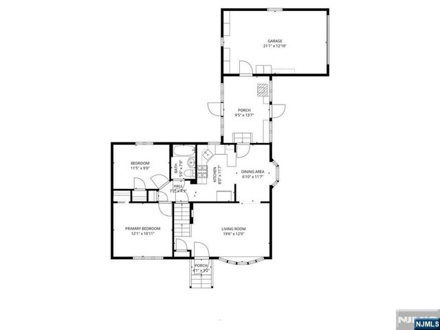 1 Rutan Place, Bloomfield, NJ 07003