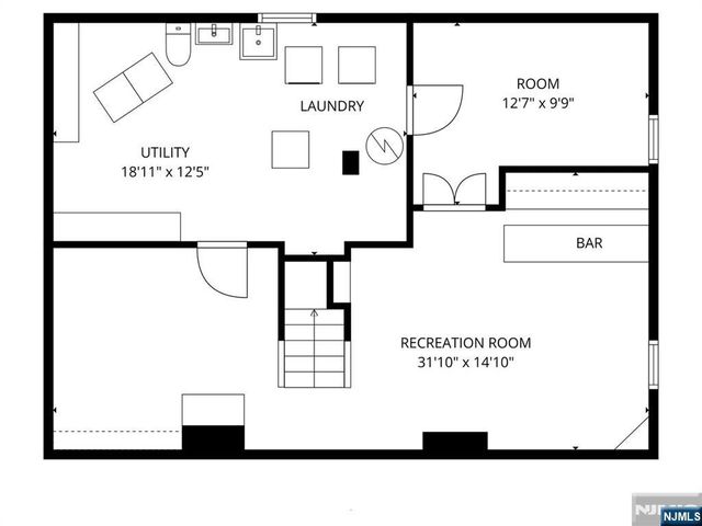 1 Rutan Place, Bloomfield, NJ 07003