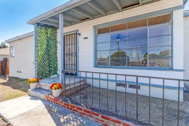 2552 Littleton Road, El Cajon, CA 92020