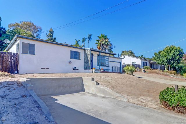 2552 Littleton Road, El Cajon, CA 92020