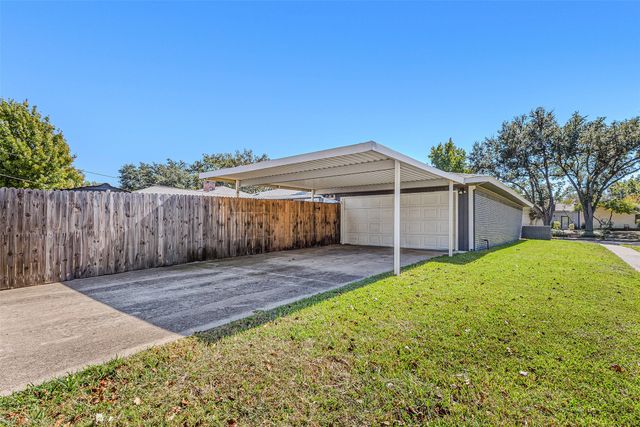 325 Kimberly Drive, Mesquite, TX 75149