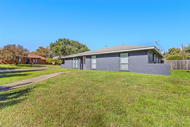 325 Kimberly Drive, Mesquite, TX 75149