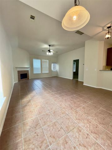 3514 Leaf Vines Drive, Spring, TX 77386