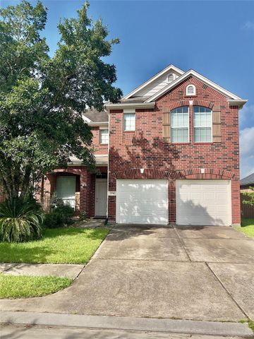 3514 Leaf Vines Drive, Spring, TX 77386