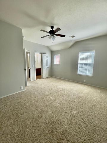 3514 Leaf Vines Drive, Spring, TX 77386