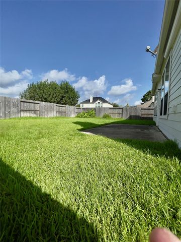 3514 Leaf Vines Drive, Spring, TX 77386