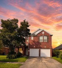 3514 Leaf Vines Drive, Spring, TX 77386