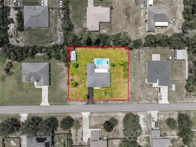 4190 SW 110TH LANE, Ocala, FL 34476