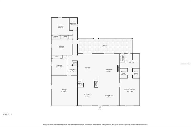 4190 SW 110TH LANE, Ocala, FL 34476