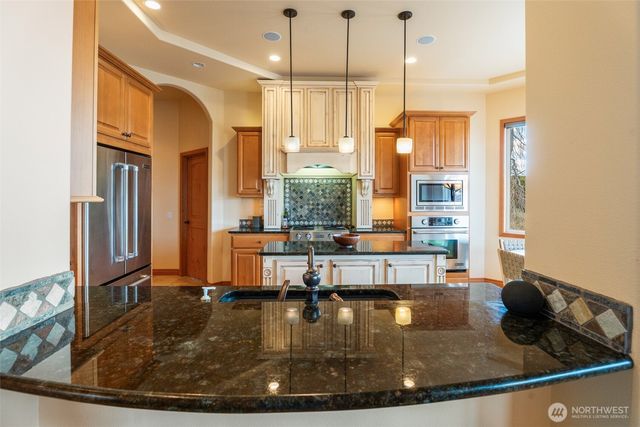 502 Desert Canyon Boulevard, Orondo, WA 98843