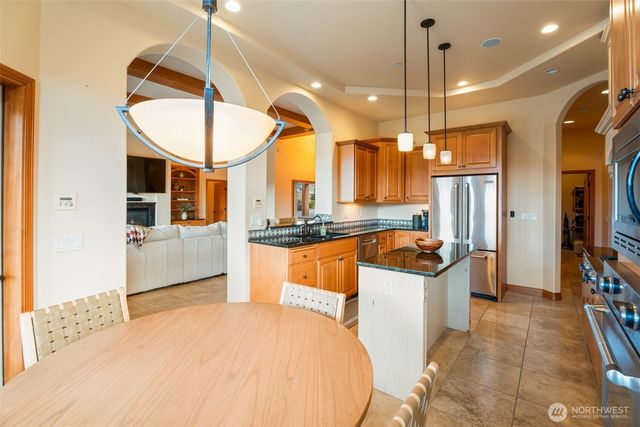 502 Desert Canyon Boulevard, Orondo, WA 98843