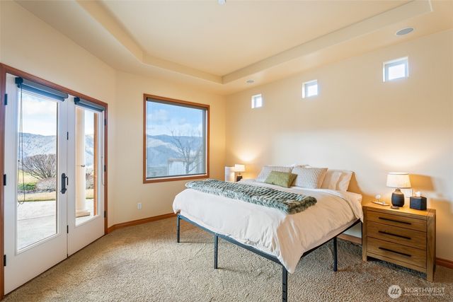 502 Desert Canyon Boulevard, Orondo, WA 98843