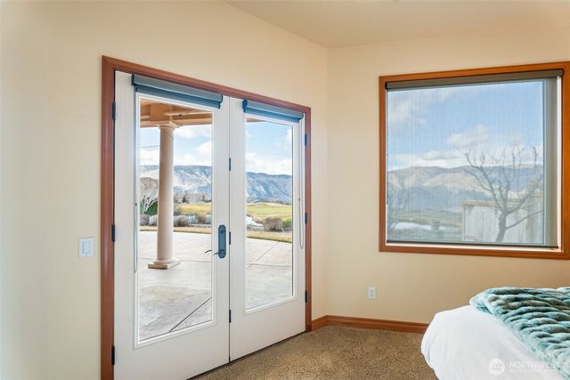 502 Desert Canyon Boulevard, Orondo, WA 98843