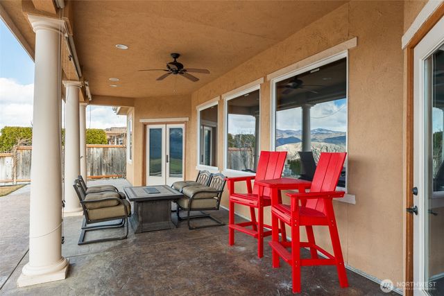 502 Desert Canyon Boulevard, Orondo, WA 98843