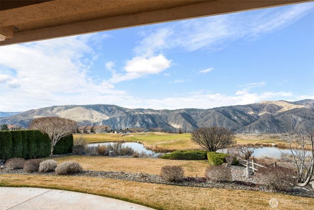 502 Desert Canyon Boulevard, Orondo, WA 98843