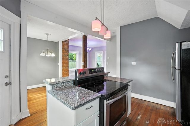 110-112 Johnson Street, Dayton, OH 45410