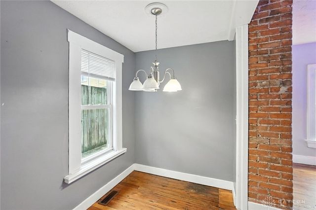 110-112 Johnson Street, Dayton, OH 45410