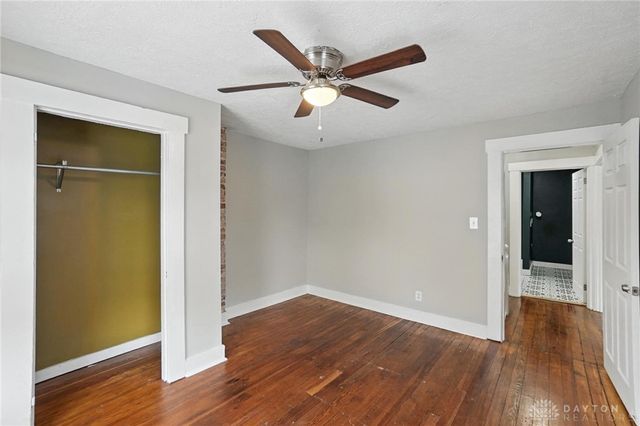 110-112 Johnson Street, Dayton, OH 45410