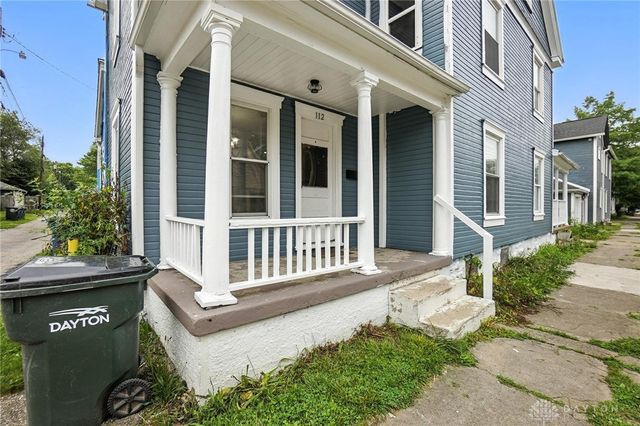 110-112 Johnson Street, Dayton, OH 45410