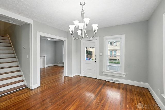 110-112 Johnson Street, Dayton, OH 45410