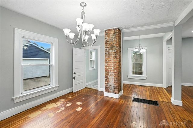 110-112 Johnson Street, Dayton, OH 45410