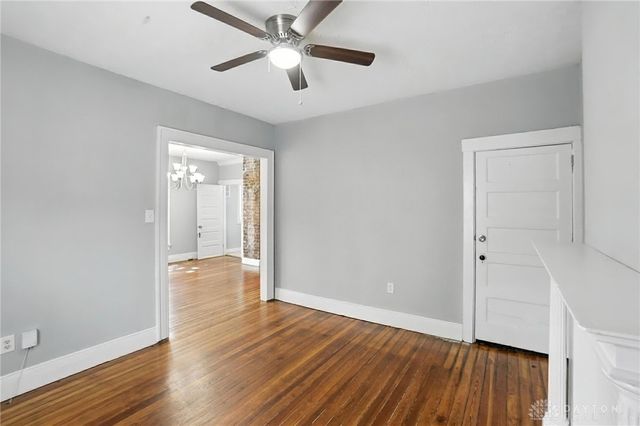 110-112 Johnson Street, Dayton, OH 45410