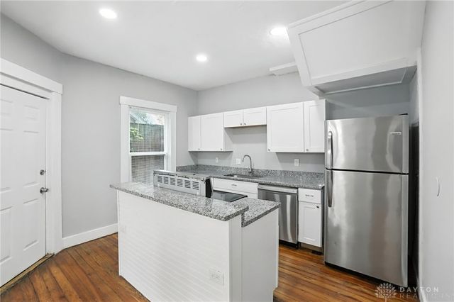 110-112 Johnson Street, Dayton, OH 45410