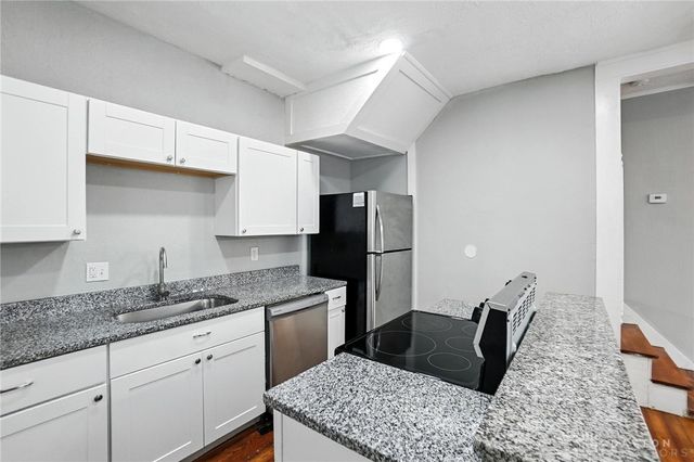 110-112 Johnson Street, Dayton, OH 45410