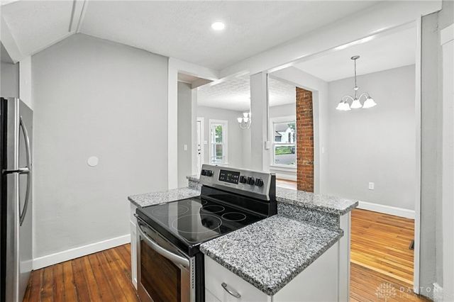 110-112 Johnson Street, Dayton, OH 45410