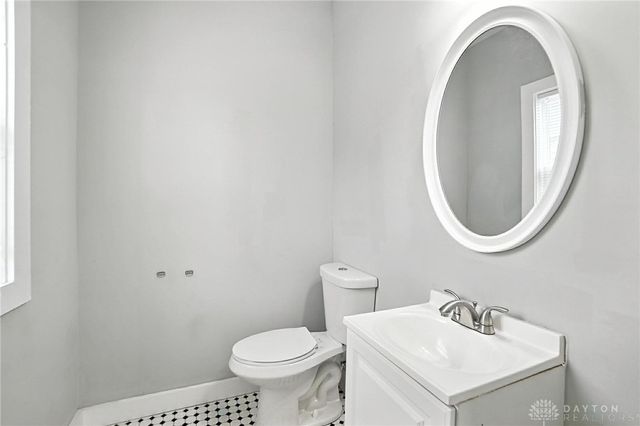 110-112 Johnson Street, Dayton, OH 45410