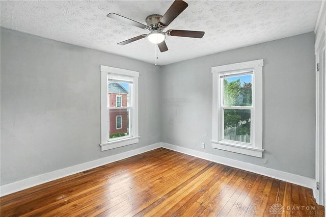 110-112 Johnson Street, Dayton, OH 45410