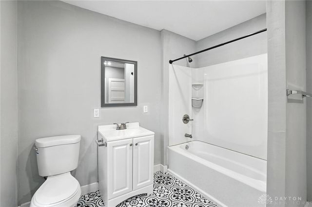 110-112 Johnson Street, Dayton, OH 45410