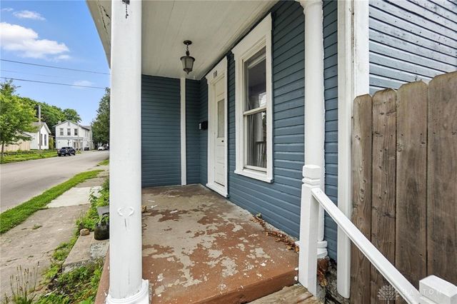 110-112 Johnson Street, Dayton, OH 45410