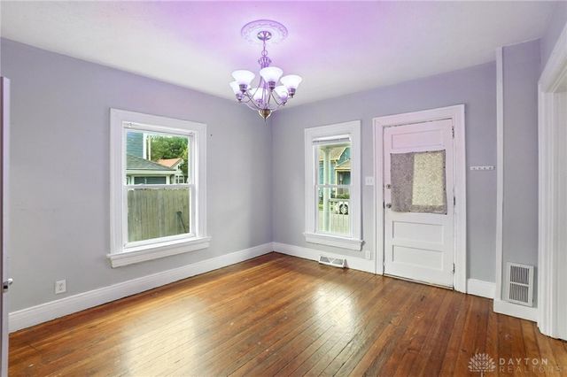 110-112 Johnson Street, Dayton, OH 45410