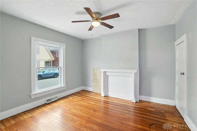110-112 Johnson Street, Dayton, OH 45410