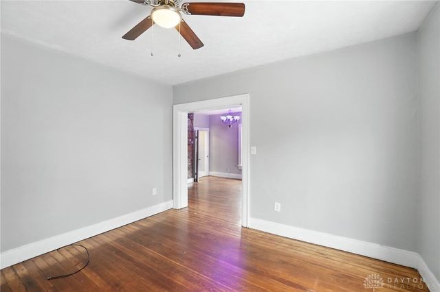 110-112 Johnson Street, Dayton, OH 45410